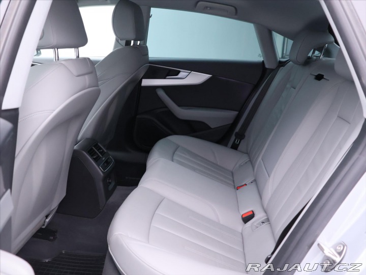 Audi A5 2,0 40TFSI 140kW Aut. LED 2018