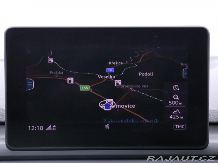 Audi A5 2,0 40TFSI 140kW Aut. LED 2018