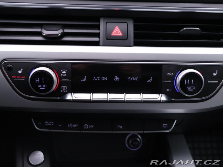 Audi A5 2,0 40TFSI 140kW Aut. LED 2018