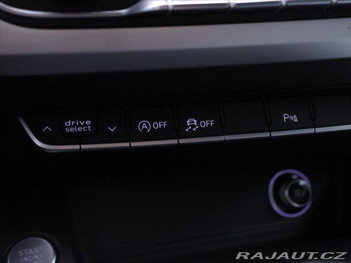 Audi A5 2,0 40TFSI 140kW Aut. LED 2018