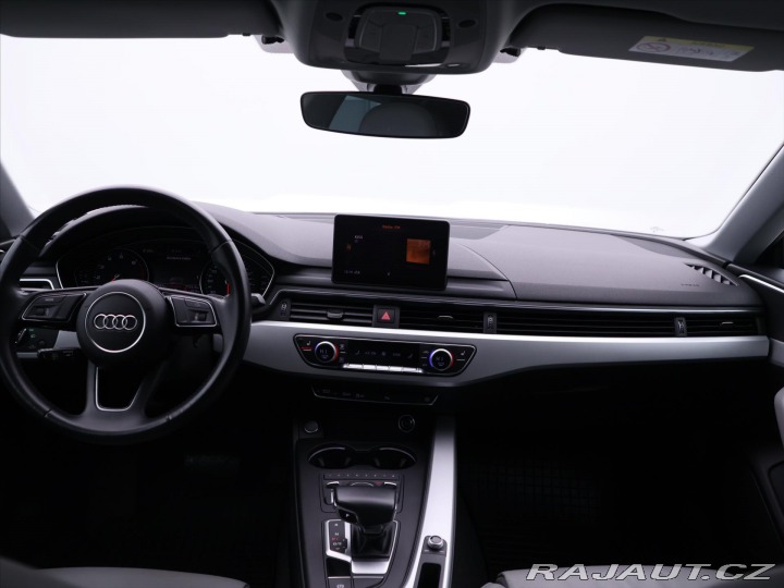 Audi A5 2,0 40TFSI 140kW Aut. LED 2018