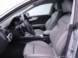 Audi A5 2,0 40TFSI 140kW Aut. LED 2018