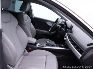 Audi A5 2,0 40TFSI 140kW Aut. LED 2018