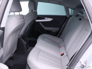 Audi A5 2,0 40TFSI 140kW Aut. LED 2018