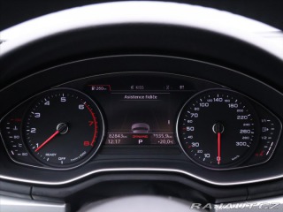 Audi A5 2,0 40TFSI 140kW Aut. LED 2018