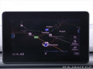 Audi A5 2,0 40TFSI 140kW Aut. LED 2018