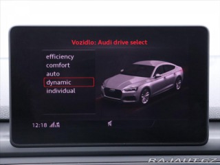 Audi A5 2,0 40TFSI 140kW Aut. LED 2018