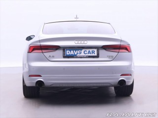 Audi A5 2,0 40TFSI 140kW Aut. LED 2018