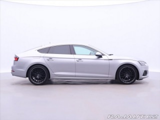 Audi A5 2,0 40TFSI 140kW Aut. LED 2018