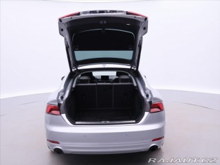 Audi A5 2,0 40TFSI 140kW Aut. LED 2018