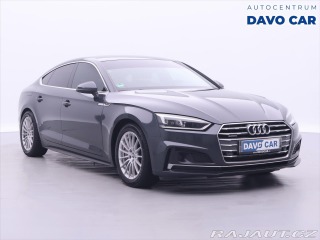 Audi A5 2,0 TFSI 185kW Quattro S-