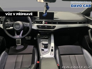 Audi A5 2,0 TFSI 185kW Quattro S- 2017