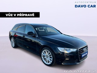 Audi A6 2,0 TDI 140kW S-Tronic