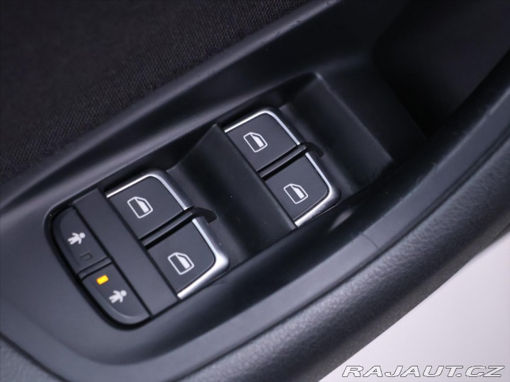 Audi A6 2,0 TDI 140kW S-Tronic 2014