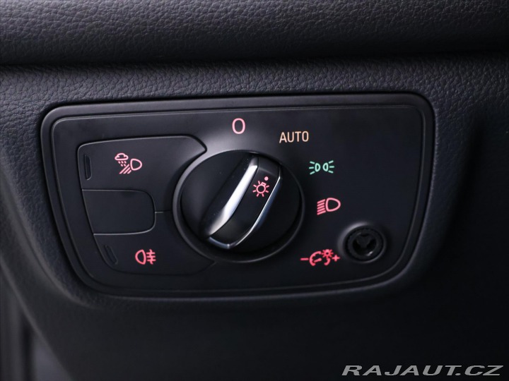 Audi A6 2,0 TDI 140kW S-Tronic 2014