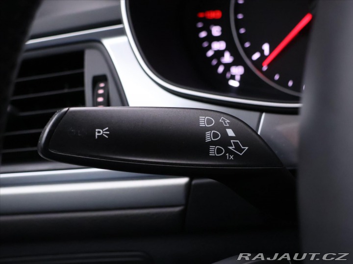 Audi A6 2,0 TDI 140kW S-Tronic 2014