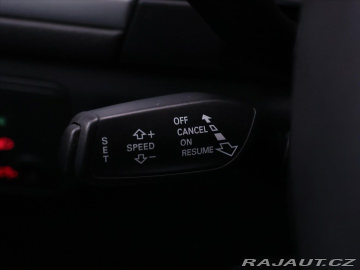 Audi A6 2,0 TDI 140kW S-Tronic 2014