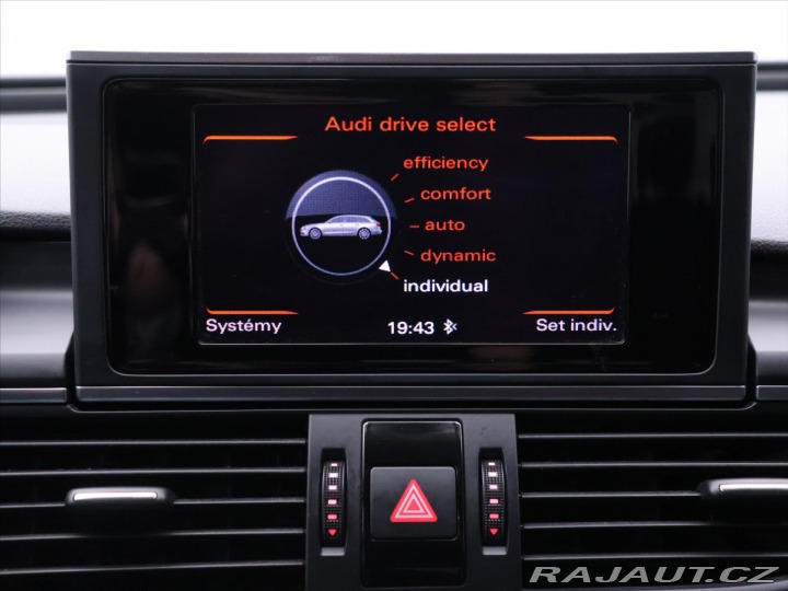 Audi A6 2,0 TDI 140kW S-Tronic 2014