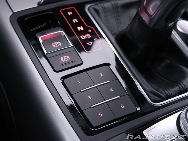 Audi A6 2,0 TDI 140kW S-Tronic 2014