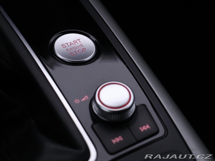 Audi A6 2,0 TDI 140kW S-Tronic 2014