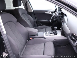 Audi A6 2,0 TDI 140kW S-Tronic 2014