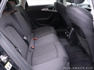 Audi A6 2,0 TDI 140kW S-Tronic 2014