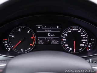 Audi A6 2,0 TDI 140kW S-Tronic 2014