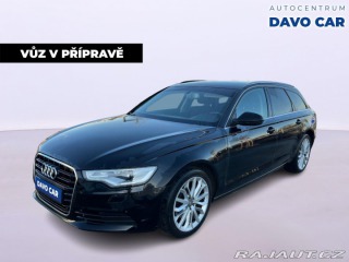 Audi A6 2,0 TDI 140kW S-Tronic 2014