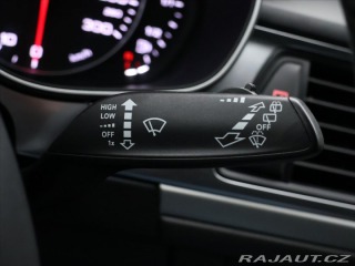 Audi A6 2,0 TDI 140kW S-Tronic 2014