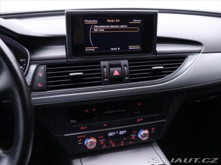 Audi A6 2,0 TDI 140kW S-Tronic 2014