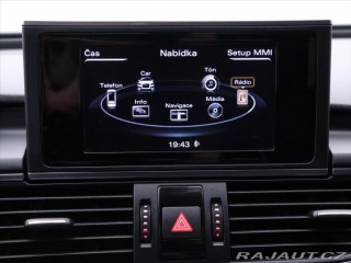 Audi A6 2,0 TDI 140kW S-Tronic 2014