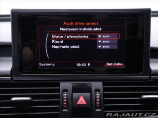 Audi A6 2,0 TDI 140kW S-Tronic 2014