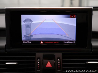 Audi A6 2,0 TDI 140kW S-Tronic 2014