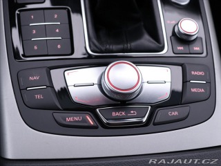 Audi A6 2,0 TDI 140kW S-Tronic 2014