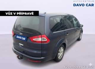 Ford Galaxy 2,0 TDCi 120kW Kůže 7-Mís 2012