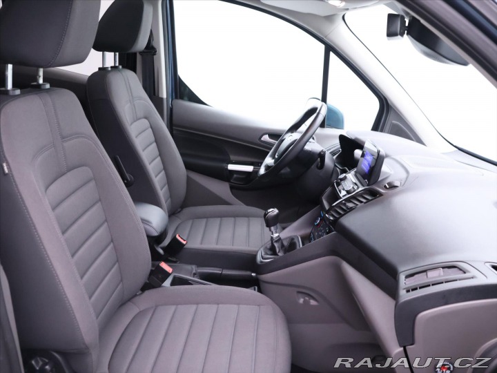 Ford Tourneo Connect 1,5 88kW CZ EcoBlue Titan 2019
