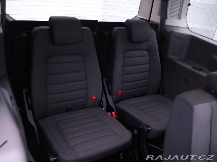 Ford Tourneo Connect 1,5 88kW CZ EcoBlue Titan 2019