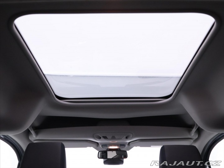 Ford Tourneo Connect 1,5 88kW CZ EcoBlue Titan 2019