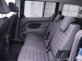 Ford Tourneo Connect 1,5 88kW CZ EcoBlue Titan 2019