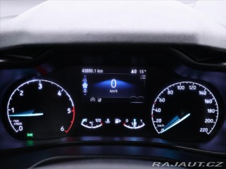 Ford Tourneo Connect 1,5 88kW CZ EcoBlue Titan 2019