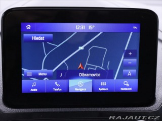 Ford Tourneo Connect 1,5 88kW CZ EcoBlue Titan 2019