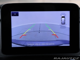 Ford Tourneo Connect 1,5 88kW CZ EcoBlue Titan 2019