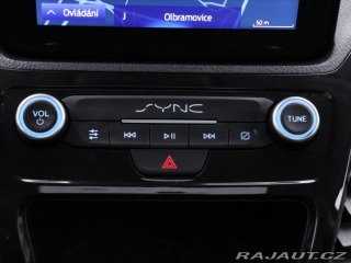 Ford Tourneo Connect 1,5 88kW CZ EcoBlue Titan 2019