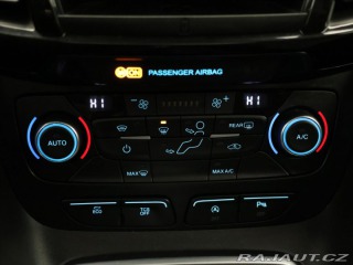 Ford Tourneo Connect 1,5 88kW CZ EcoBlue Titan 2019