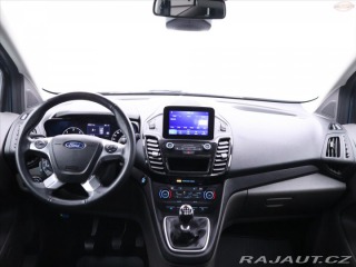 Ford Tourneo Connect 1,5 88kW CZ EcoBlue Titan 2019