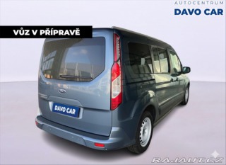 Ford Tourneo Connect 1,5 88kW CZ Titanium 2019