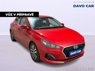 Hyundai i30 1,6 CRDi 100kW 1.Maj Fast 2018
