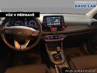 Hyundai i30 1,6 CRDi 100kW 1.Maj Fast 2018