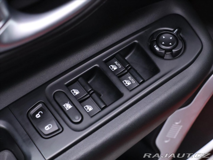 Jeep Renegade 2,0 MJT 103kW 4WD Limited 2015