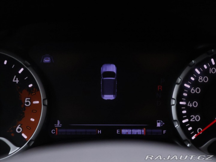 Jeep Renegade 2,0 MJT 103kW 4WD Limited 2015